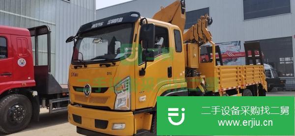 北京出售二手吊車