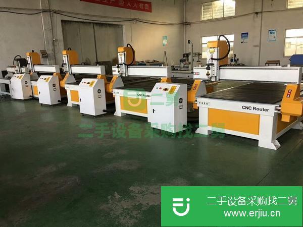 吉林出售二手雕刻機(jī)