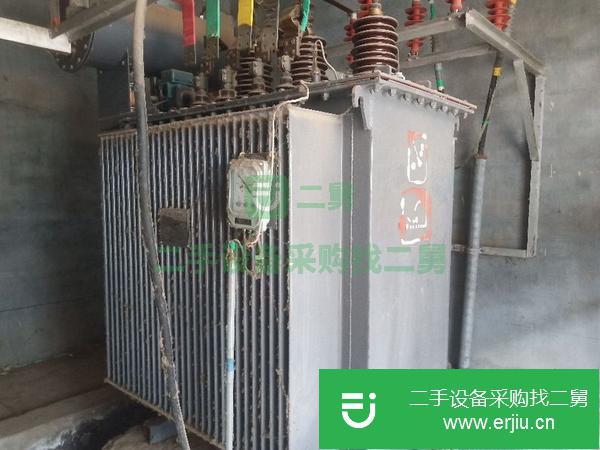 山東出售二手變壓器