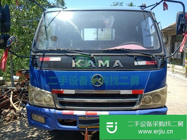 河北出售二手凱馬貨車