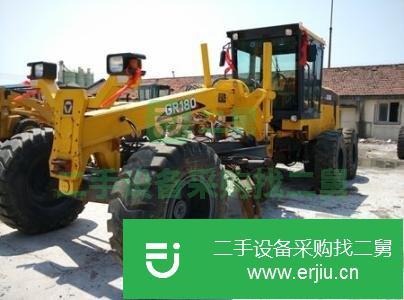 山西出售二手天工平地機