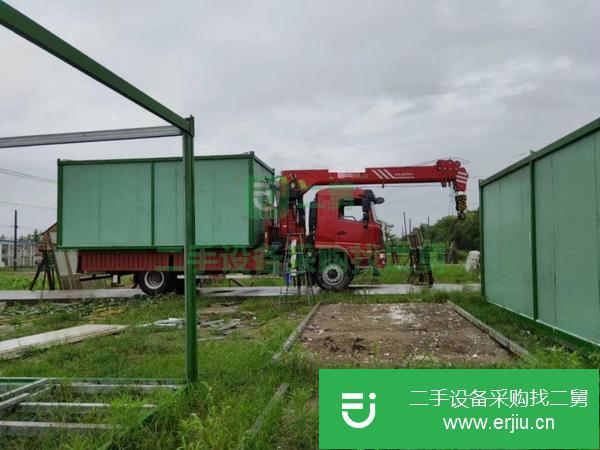 江蘇出售二手吊車