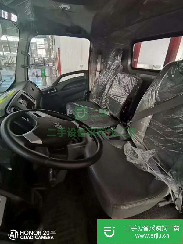 甘肅出售二手挖機運輸車