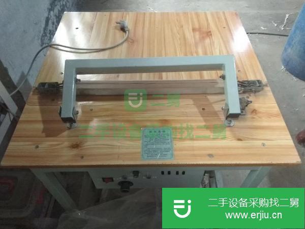山東出售二手復卷機