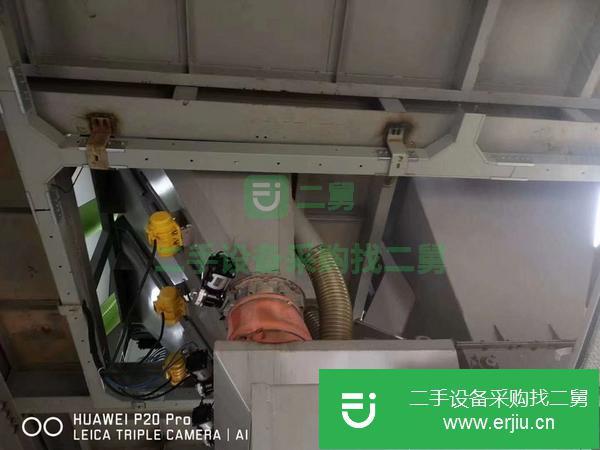 江西出售中聯重科180型混凝土攪拌站