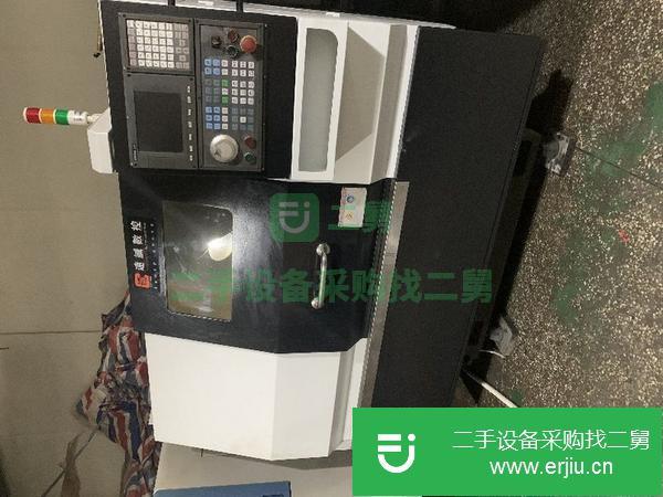廣東出售二手遠(yuǎn)誠36數(shù)控車床