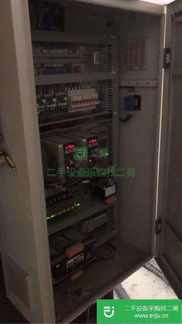 浙江出售二手數(shù)控折彎機