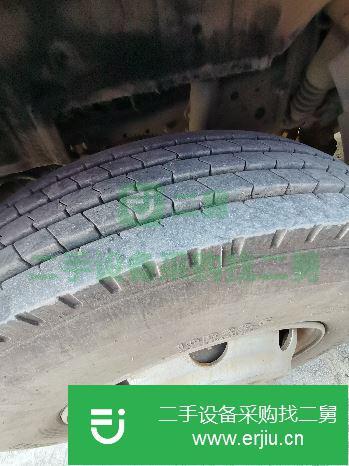 江西出售二手東風柳汽高欄載貨車