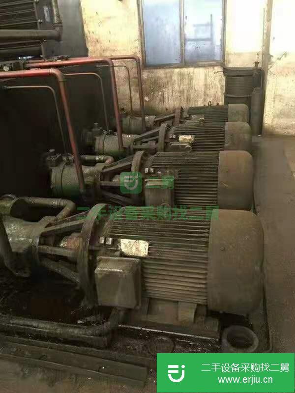 吉林出售二手液壓機(jī)