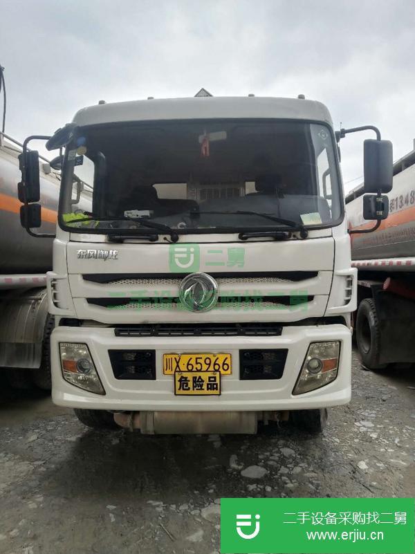 廣西出售二手油罐車