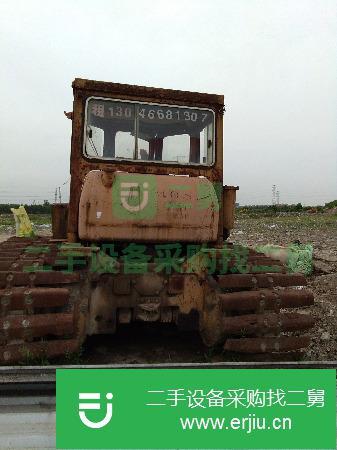 上海出售二手推土機