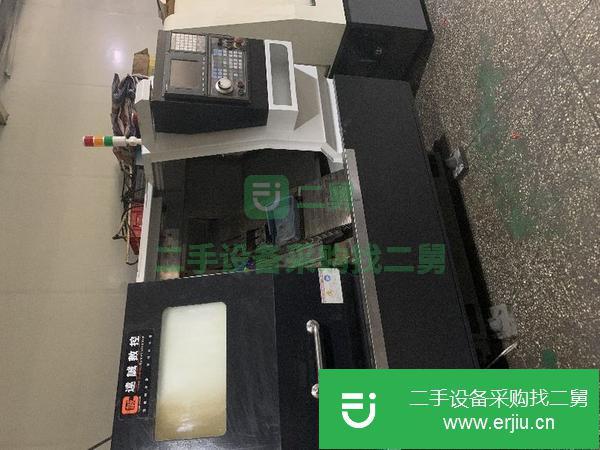 廣東出售二手遠(yuǎn)誠36數(shù)控車床