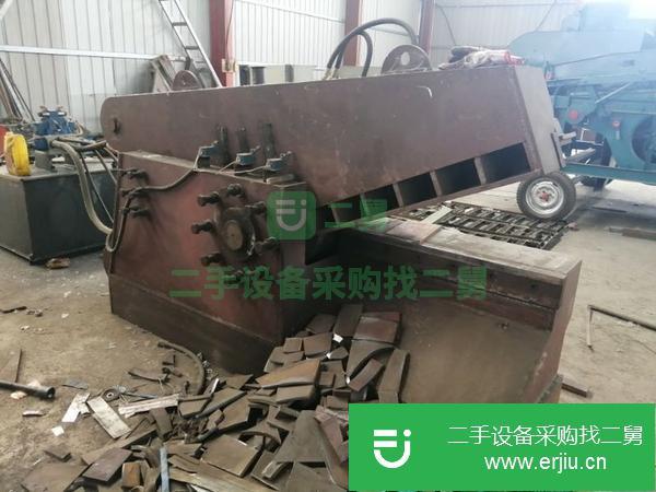 廣東出售二手剪切機