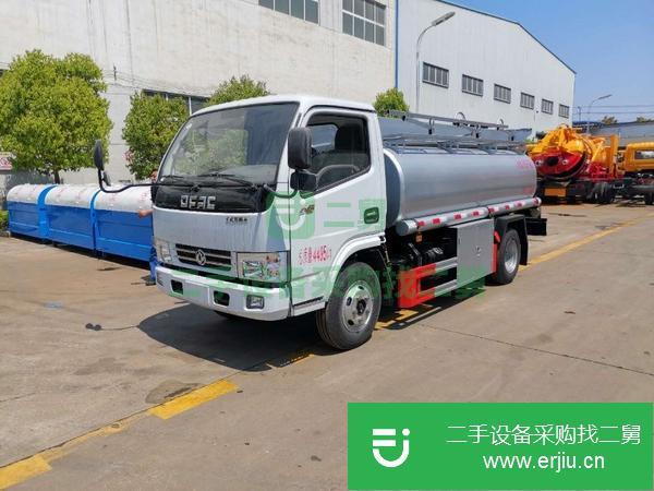 浙江出售二手油罐車