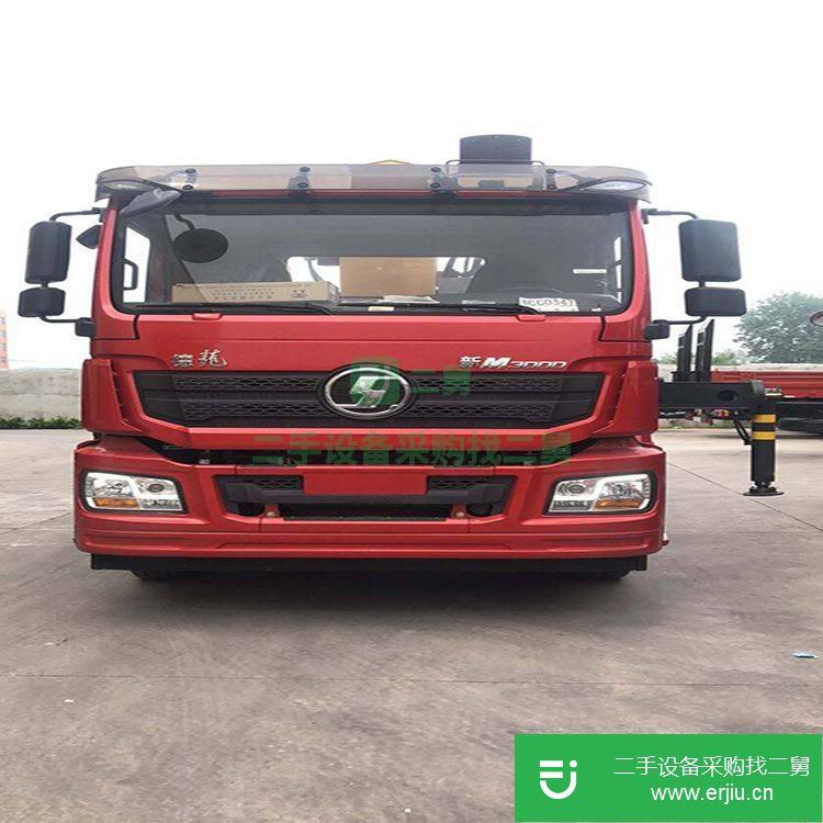 湖北出售二手吊車