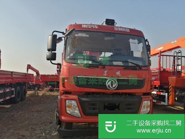 湖北出售二手吊車