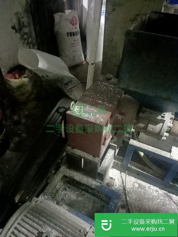 上海出售二手吹膜機