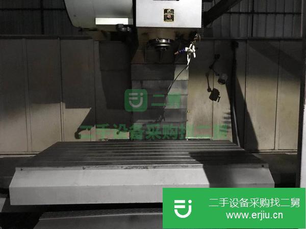 廣東出售二手加工中心