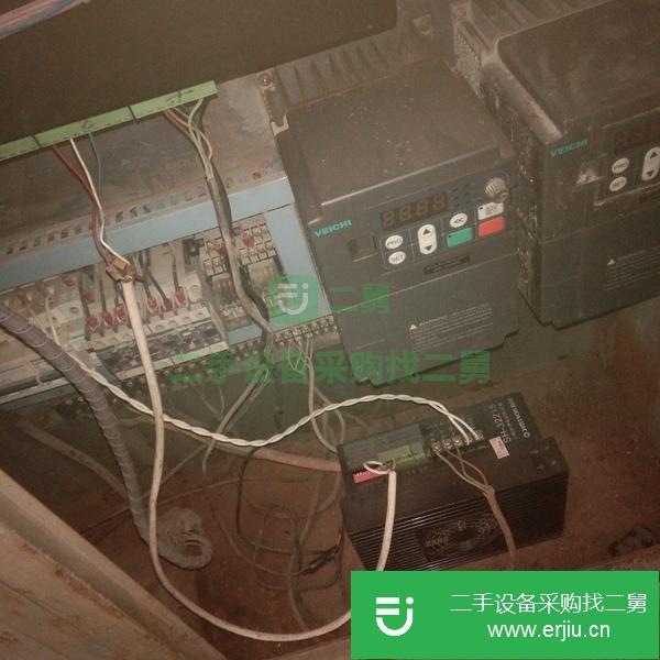 河南出售二手切紙機(jī)