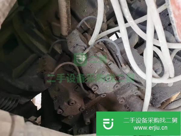 江西出售二手電拖泵