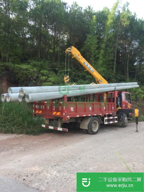 廣西出售二手吊車