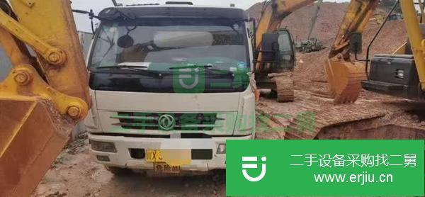 廣東出售二手油罐車