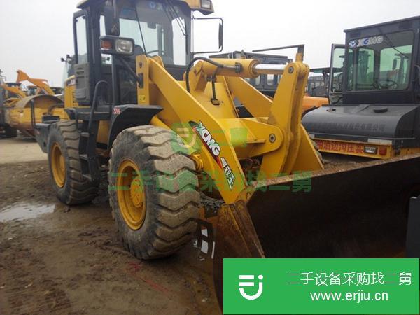 上海出售二手柳工50裝載機