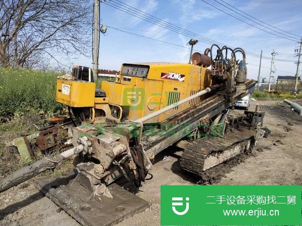 江蘇出售二手鉆孔機