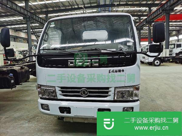 河北出售二手5噸油罐車