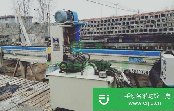 河南出售二手紅外線切割機(jī)