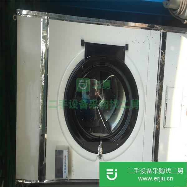廣西出售二手干洗機