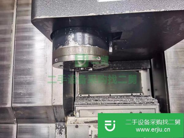 山東出售二手立式車床加工中心