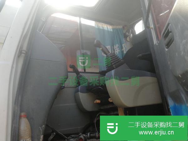 山東出售二手中聯(lián)25v5汽車吊