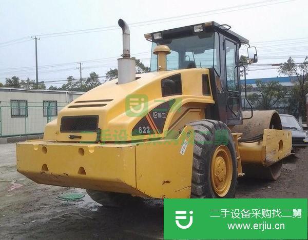 上海出售二手徐工單鋼輪振動壓路機