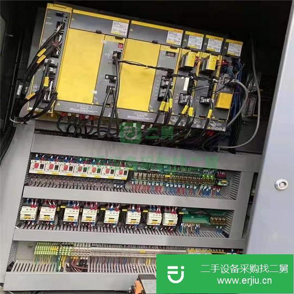 福建出售二手立式加工中心