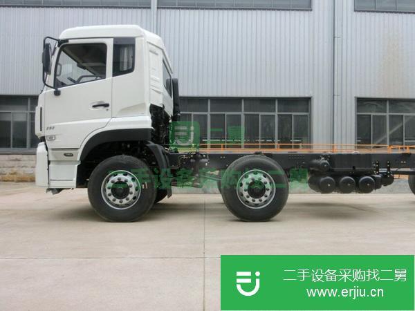 新疆出售二手牽引車