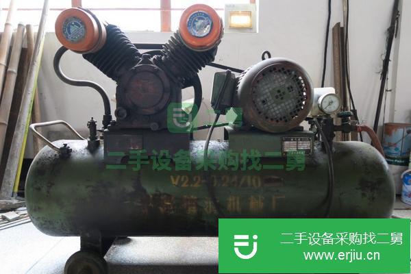 浙江出售二手80L空壓機