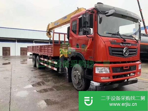 廣西出售二手吊車