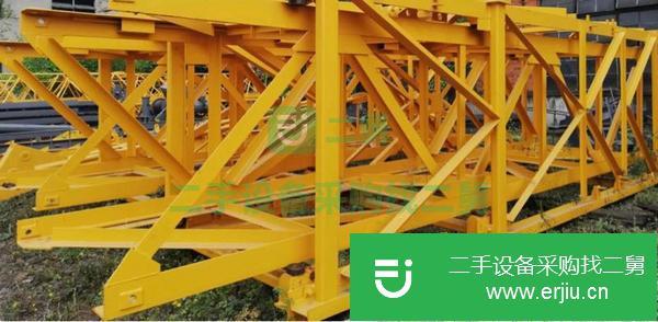 四川出售二手塔吊