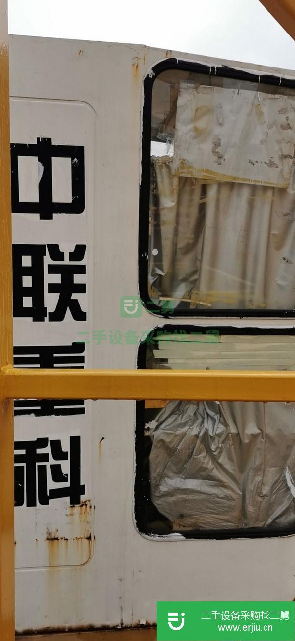 上海出售二手塔吊