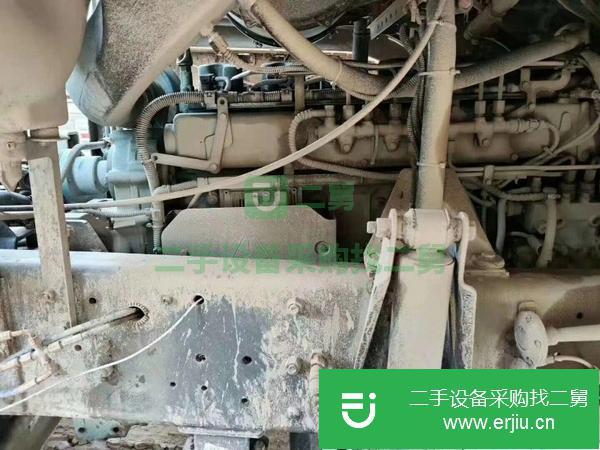 廣東出售二手國四大14方攪拌車