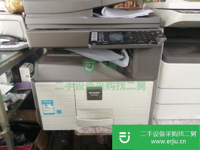遼寧出售二手復印機