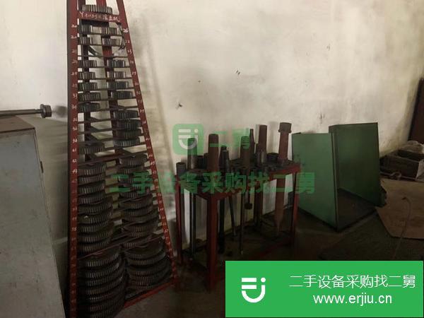 河北出售二手營口31125滾齒機