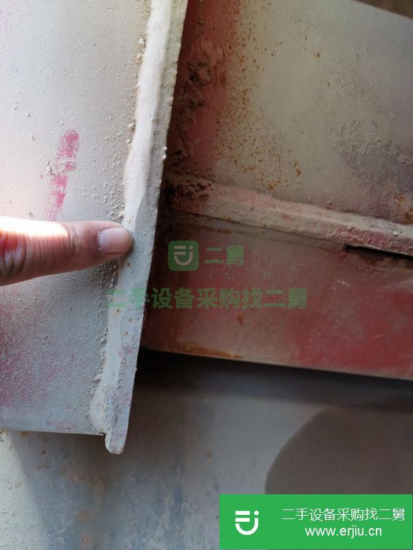 陜西出售二手前四后八豪沃自卸車