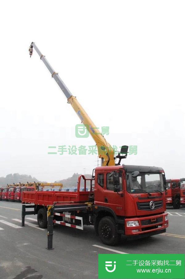 廣西出售二手吊車