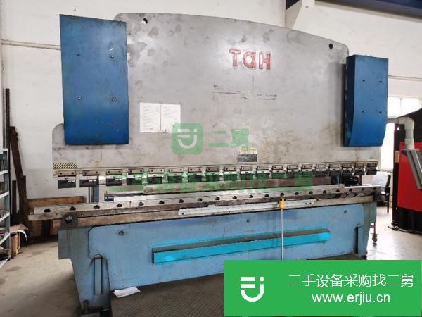 上海出售二手200噸折彎機