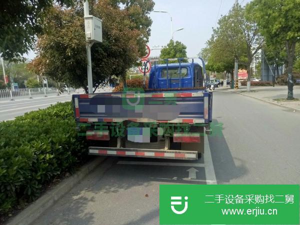 安徽出售二手貨車