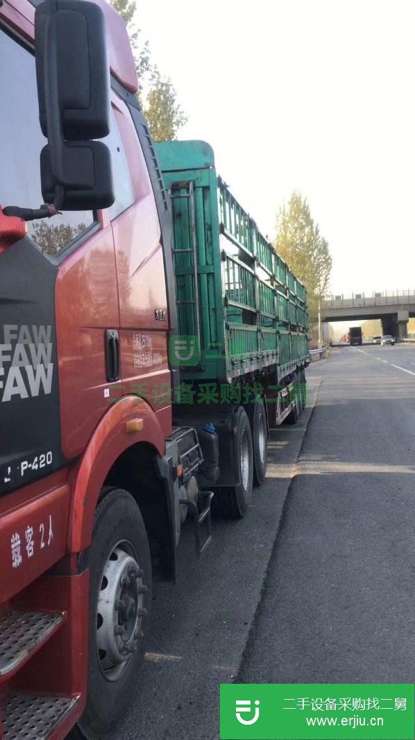 河北出售二手貨車