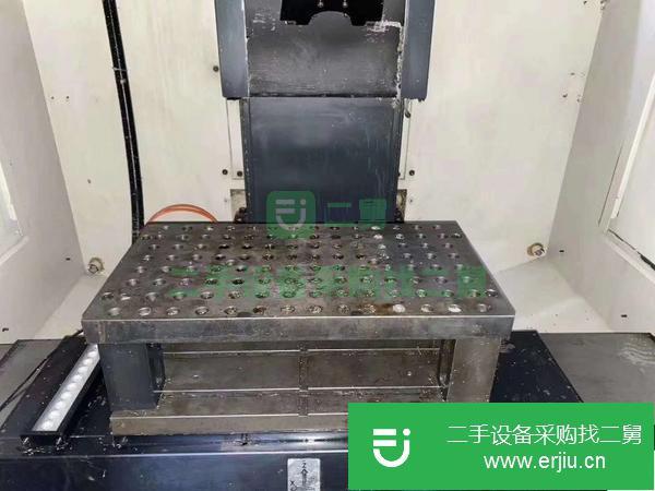 安徽出售二手鉆攻中心