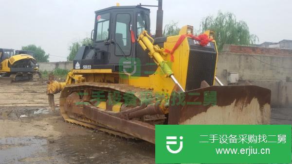 上海出售二手山推SD130推土機